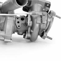 Турбина VOLVO 30650636