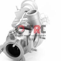 Турбина MITSUBISHI 4918905210 VOLVO S80, S60, V70, XC70 2.4 200 л.с.