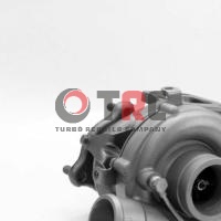 Турбина VAG 074145701B VOLVO V70 II, 850 2.5 140 л.с., AUDI 100, A6 2.5