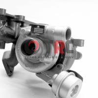 Турбина VAG 038253014A SKODA OCTAVIA,FABIA, VW GOLF,SHARAN, BORA, POLO 1.9