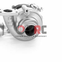 Турбокомпрессор Garrett 762328-5003S восстановленный