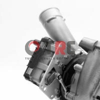 Турбина GARRETT 7764705001S AUDI A6, AUDI Q7, PORSCHE CAYENNE, VW PHAETON, TOUAREG 3.0 240 л.с.