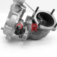 Турбина VAG 06A145704B AUDI A3,TT, VW BORA, GOLF 1.8