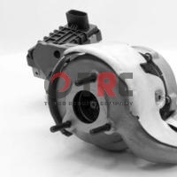 Турбина GARRETT 7553005005S VW PHAETON 5.0 (AJS) 313 л.с. Правая