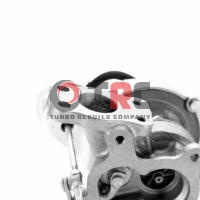 Турбина Ford 1148107  CITROEN C1,C2,C3,PEUGEOT 1007,107, 206,2006,207,307, MAZDA 2 1.4