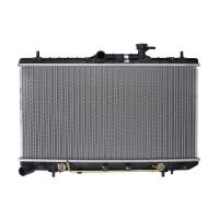 Радиатор 25310-25100 HYUNDAI ACCENT 1.5/1.6 1999->