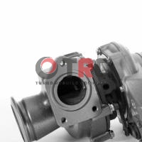 Турбина MITSUBISHI 4933500560 BMW 3, 5, X3 184 л.с.