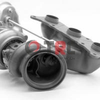 Турбина MITSUBISHI 4913107065 BMW 1,3,Z4 306,340 л.с.