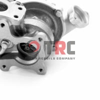 Турбина KKK 54359700001 CITROEN C1,C2,C3,PEUGEOT 1007,107, 206,2006,207,307, MAZDA 2 1.4