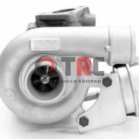 Турбина MITSUBISHI 4913507300 HYUNDAI SANTA FE II 2.2 CRDi 150 л.с.