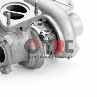 Турбина VOLVO 8602298 VOLVO S40, V40 2.0L 200 л.с.