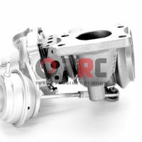 Турбина GARRETT 8297545001S PEUGEOT 208, 2008, 308, 308S, 308SW 110 , 130 л.с.