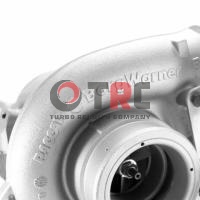 Турбина KKK 13879880030 DAF Truck 12.9L 408-462 л.с.