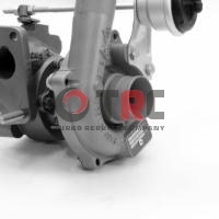 Турбина NISSAN 14411BN701 RENAULT KANGOO, CLIO II 1.5 dCi 65 л.с.