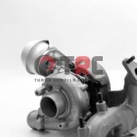 Турбина VAG 038253019N AUDI A4,A6 II, FORD Galaxy, VW Bora, Golf IV, Passat V, Sharan 1.9 TDI 115 л.с.