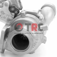 Турбина MITSUBISHI 4933500640 BMW 1, 3, 5, X3, X1 184 л.с.