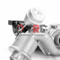 Турбина VAG 06A145713DX AUDI TT, A3, VW GOLF, POLO,BORA, SKODA OCTAVIA 1.8