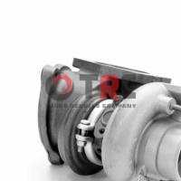 Турбина MITSUBISHI 4937706200 VOLVO S60, S80,V70 II70, XC70, XC90 2.5 T 209-210 л.с.