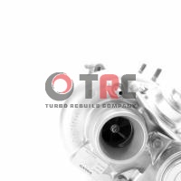 Турбина MITSUBISHI 4937706101 VOLVO V70, S80 I, S60 2.0 T 180 л.с.
