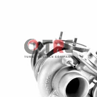 Турбина MITSUBISHI 4937706060 VOLVO S40, V40 2.0 T 160 л.с.