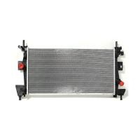 Радиатор 1697482 FORD FOCUS, C-MAX 1.6/2.0 2010->