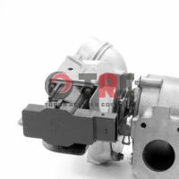 Турбина MITSUBISHI 4913505880 BMW 1,3,Х1,Х3,5 163,150,177 л.с.