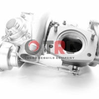 Турбина VOLVO 8602394 VOLVO V70, S80 I, S60 2.0 T 180 л.с.