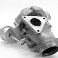 Турбина GARRETT 704119-5002S