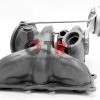 Турбина MITSUBISHI 4913107086 BMW 1,3,Z4 306,340 л.с.