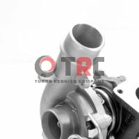 Турбина KKK 53047109901 MAZDA 3,6,CX-7 2.3 260 л.с.