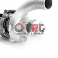 Турбина Renault 8200544911  MITSUBISHI Carisma, Space Star,RENAULT Laguna, Megane , Scenic, S40 1.9