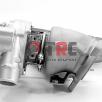 Турбина KKK 53039700269 FORD Kuga,Mondeo,Galaxy,Focus,S-Max 2.0 SCTI