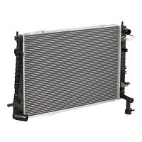 Радиатор 25310-0Z870 HYUNDAI TUCSON/KIA SPORTAGE