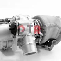 Турбина KKK 53039880191 FORD Kuga,Mondeo,Galaxy,Focus,S-Max 2.0 SCTI