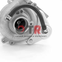 Турбина TOYOTA-LEXUS 1720130140 TOYOTA HILUX 2.5 (2KDFTV)