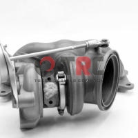 Турбина MITSUBISHI 4913107225 BMW 1,3,Z4 306,340 л.с.
