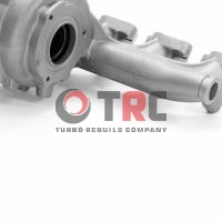 Турбина GARRETT 7620605006S VOLVO C30 D5C70 II, S40,S60,S80 II, V50, V70, XC60 D5, XC70, XC90