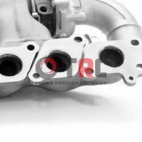 Турбина KKK 53039700289 FORD Kuga,Mondeo,Galaxy,Focus,S-Max 2.0 SCTI