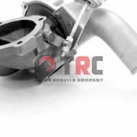 Турбина VAG 06A145704L VW Golf IV, Bora / AUDI A3 / SKODA Octavia 1.8T  150 л.с.