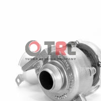 Турбина GARRETT 7560475005S CITROEN C4, C5, PEUGEOT 307, 407 2.0 HDi 136 л.с.