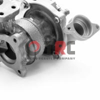 Турбина Ford 1219456  CITROEN C1,C2,C3,PEUGEOT 1007,107, 206,2006,207,307, MAZDA 2 1.4