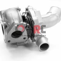 Турбина GARRETT 7588705001S TOYOTA COROLLA,YARIS 1.4 90 л.с.