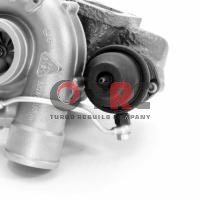 Турбина VAG 046145701CV AUDI 100, A6 2.5