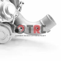 Турбина Renault 8200396687  RENAULT AVANTIME, ESPACE, LAGUNA 2.0 163 л.с.