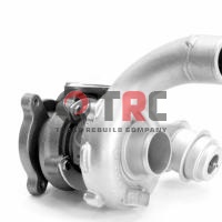 Турбина Renault 7700108052  MITSUBISHI Carisma, Space Star,RENAULT Laguna, Megane , Scenic, S40 1.9
