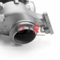 Турбина KKK 53039887000 MB A,В-KLASSE 140 л.с.