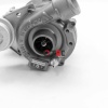 Турбина VAG 058145703LX VW PASSAT, AUDI A6, A4 1.8