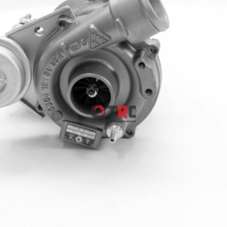 Турбина VAG 058145703LX VW PASSAT, AUDI A6, A4 1.8