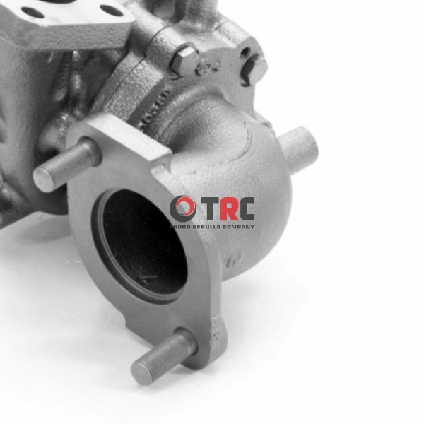 Турбина MITSUBISHI 4913502652 MITSUBISHI L 200, PAJERO SPORT 2.5 TD 115 л.с.