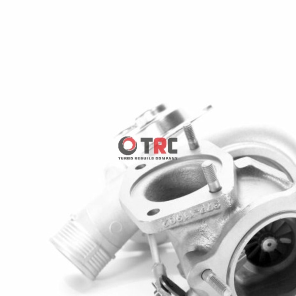 Турбина VOLVO 8602392 VOLVO S40, V40 2.0 T 160 л.с.